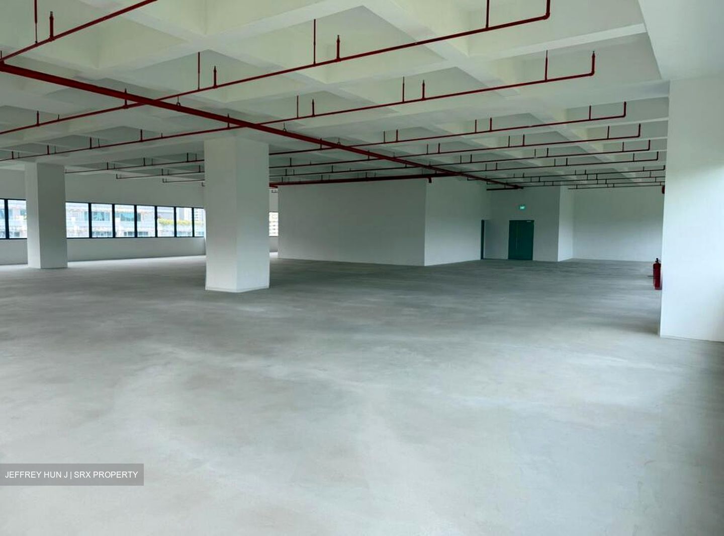 Haw Par Techno Centre (D3), Factory #506229451